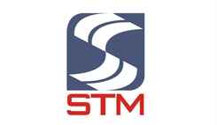 Logo công ty - Công Ty Cổ Phần STM